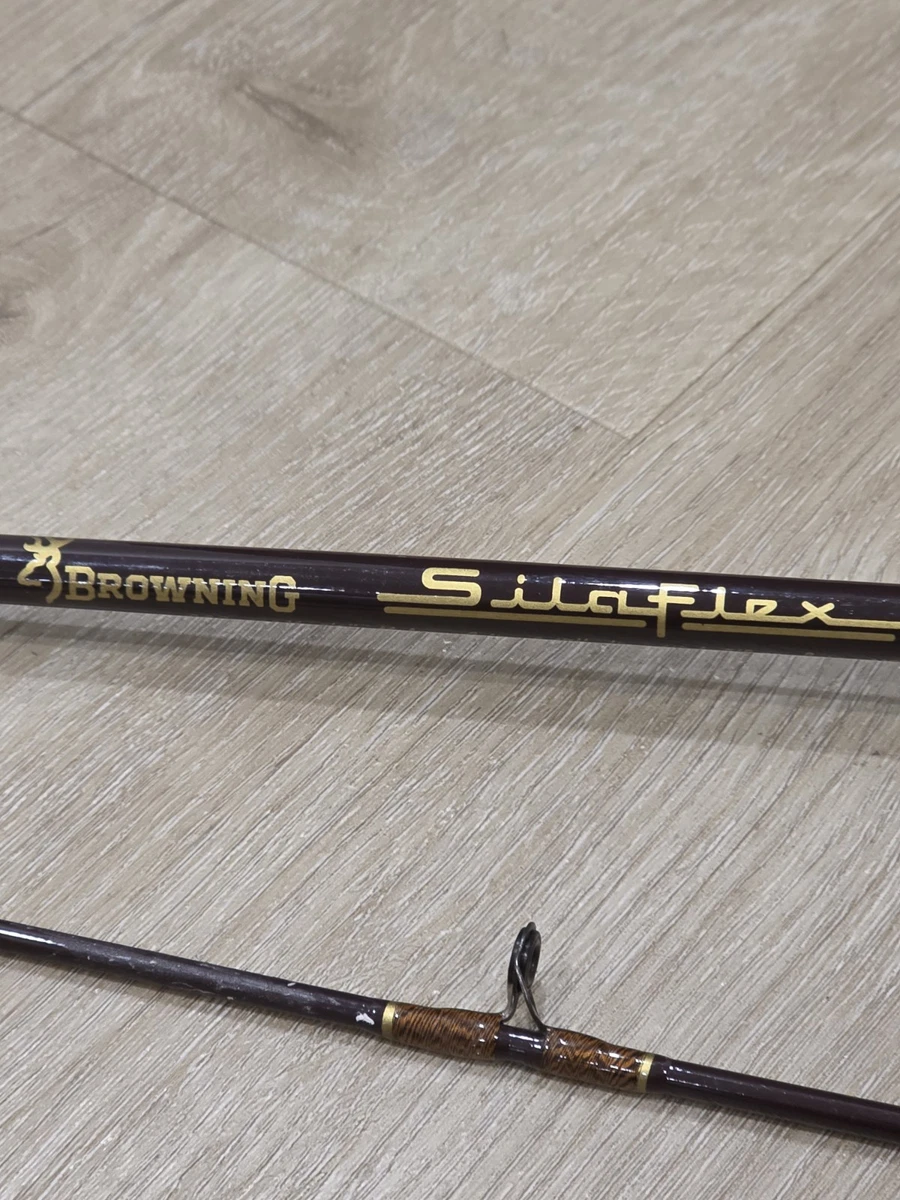 Browning Vintage Fishing Rods Fiberglass Shaft/Blank for sale | eBay