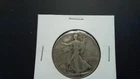 1944 Walking Liberty Half Dollar