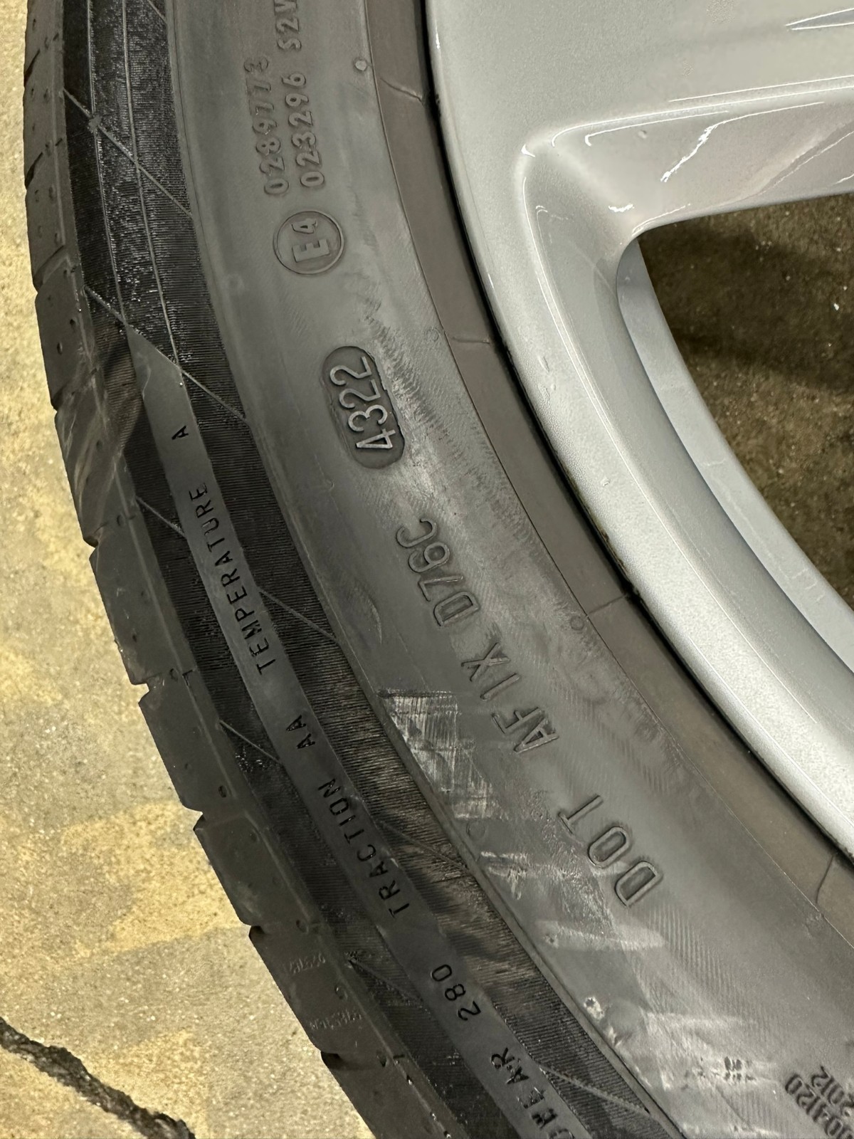 2019 Rolls Royce Cullinan Wheels