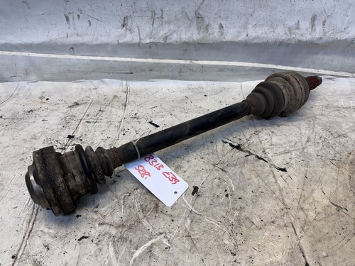 BMW 5er E39 528i Antriebswelle Gelenkwelle Welle 1229141