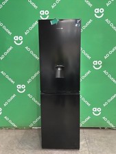 Hisense RB327N4WBE 50/50 No Frost Fridge Freezer - E Rated #LF123238