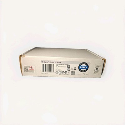 HID Signo 20 NKS-02-000000 Smart Card Reader