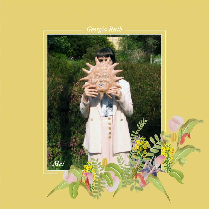 Georgia Ruth Mai LP Vinyl BWR051LP NEW