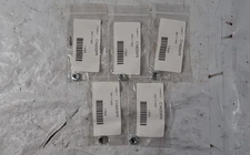 PACCAR C1425SPR (5-Pack) Wiper Shaft Locknut 