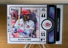 2026 Topps Series 1 Elly De La Cruz Base (RAW)