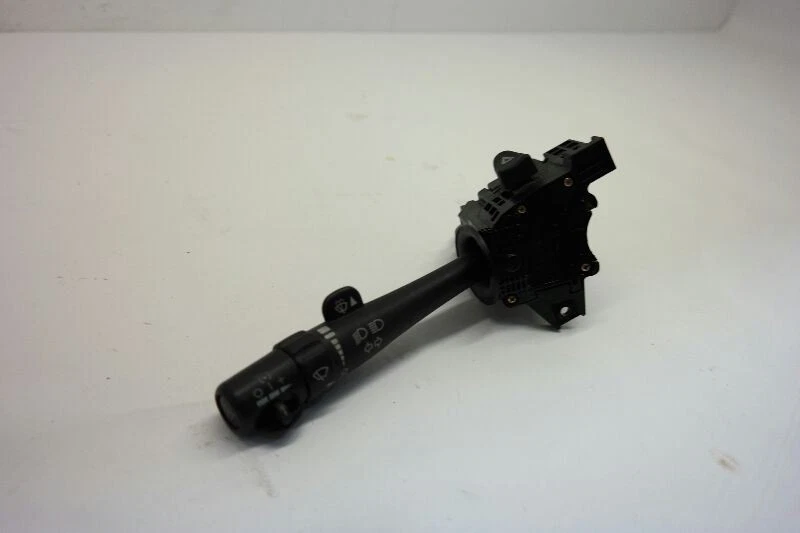 Переключатель стеклоочистителя указателя поворота фары 03–06 GMC Sierra Chevrolet Silverado - Изображение 2 из 4