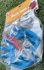 Boye Flower Loom Bloom Tool Kit New Sealed NOS Craft Knitting