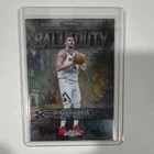 2025 Topps Chrome Nikola Jokić Base (RAW)