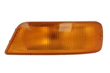Fits HERTH+BUSS ELPARTS 83700180 Indicator lamp front 83700180 do MERCEDES ATEG