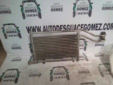 Radiateur BMW 728