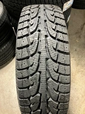 4 Take Off 255 70 18 Hankook i*Pike RW11 Winter Snow Tires