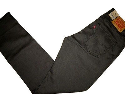 NWT Levi's 511  jeans 32 x 32 Slim  Fit Retail  $80 Style  # 04511-2272