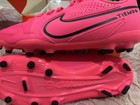 NIB NIKE JR  LEGEND 9 CLUB FG/MG  SOCCER CLEATS 3 Sizes 4Y, 5Y And 6Y Tempo 9 — photo 8