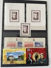 TURKEY - Lot of SETs + S/S + Blocks - 4 SCANS - MNH - SEE NOTE!!!