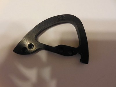 Bear/Jennings S-2 Compound Bow Mod/Module truth instinct buckmaster element code