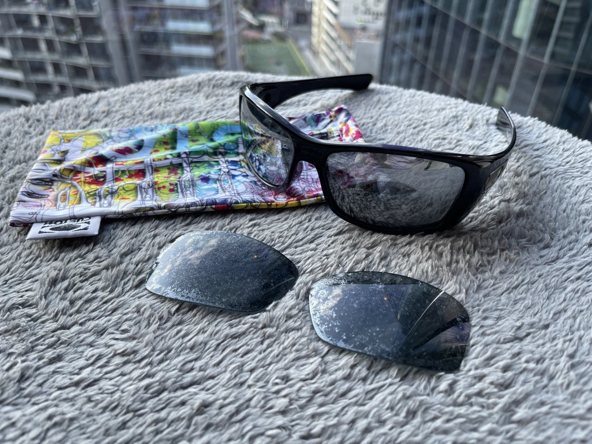 25+ Men's Oakley Hijinx Sunglasses for sale | Updated Oct 2026