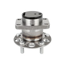 Pair Rear Wheel Bearing And Hub Assembly For Honda Fwd 512630 Pair Rear Wheel Bearing And Hub Assembly For Honda Fwd 512630