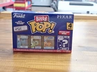 Funko Bitty Pop!: Pixar - Bitty Pop! Pixar 4-Pack Series 2