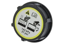  31368311 Expansion Tank Cap 