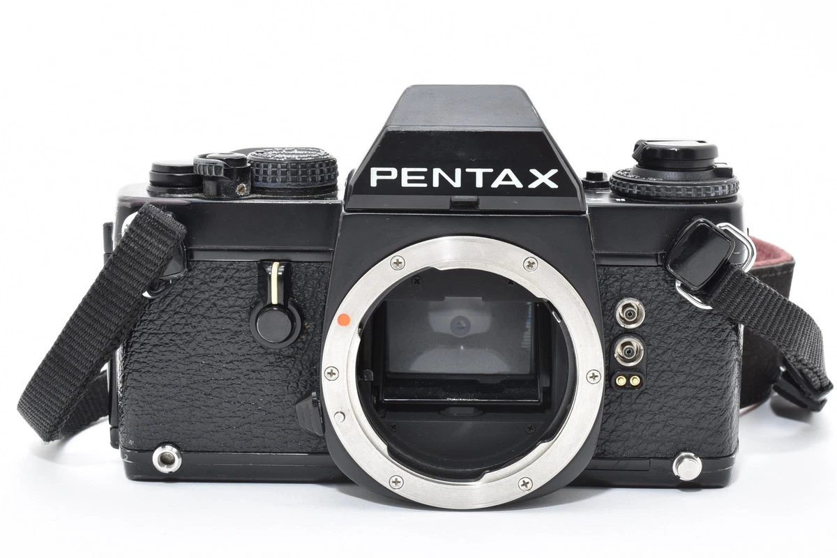 PENTAX LX Film Cameras for sale - eBay