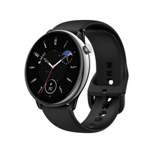 Amazfit GTR Mini Midnight Black Smartwatch