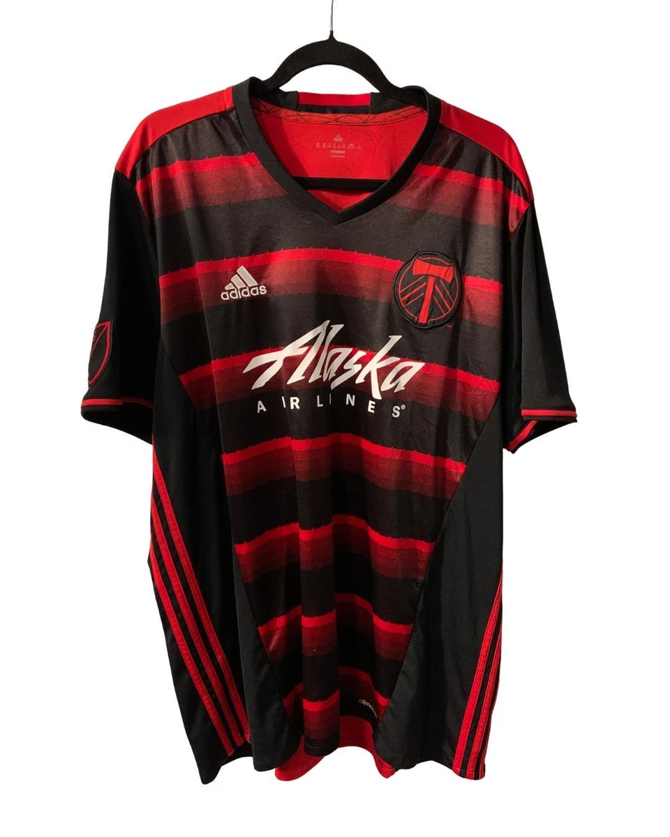 Preços baixos em Adidas Portland timbers mls Jerseys | eBay