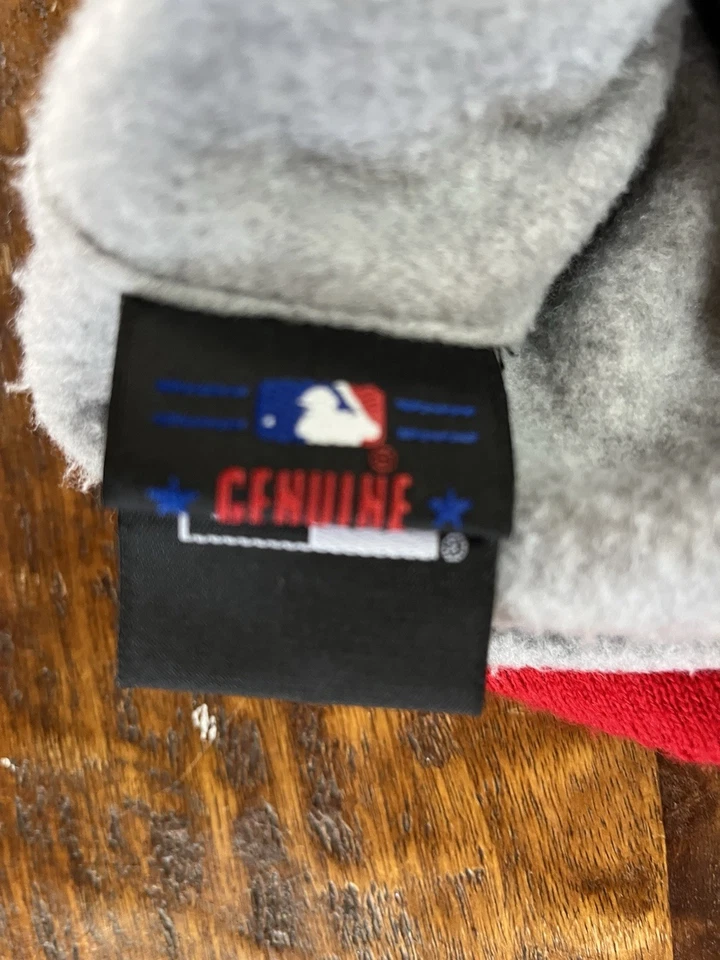 Шляпа-бини Boston Red Sox MLB New Era - Изображение 4 из 4