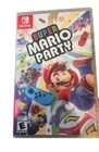 Super Mario Party - Nintendo Switch
