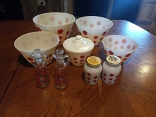 Bowls set
