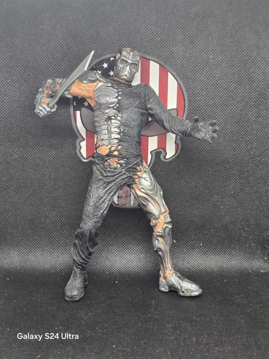 McFarlane Toys Jason Voorhees Action Figures for sale | eBay