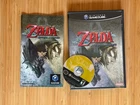CIB The Legend of Zelda: Twilight Princess | Nintendo GameCube | Tested