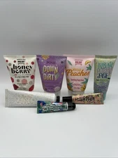 Perfectly Posh Lot (7 Items)