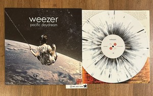Weezer Pacific Daydream | eBay