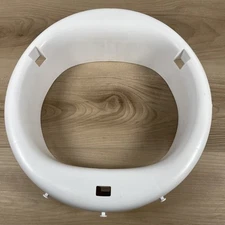 Skip Hop Activity Center Silver Lining Cloud Replacement Part Seat Ring Base