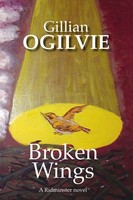 Gillian Ogilvie | Broken Wings | Taschenbuch | Englisch (2012) | [.]