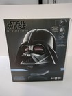 <!--F#f_0-->Star Wars Darth Vader Premium Electronic Helmet Replica The Black Series<!--F/-->