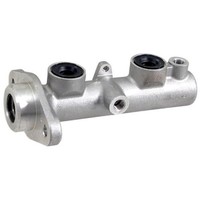 Hauptbremszylinder Ø 22,2 Mm 2X M10X1.0 2-Alu-Ansch. A.B.S. FüR U.A. Honda Civic