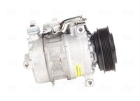 Nissens Kompressor, Klimaanlage 890739 FüR Infiniti MERCEDES-BENZ