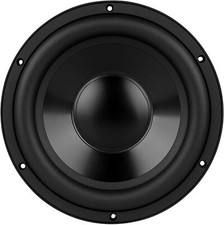 Dayton Audio - RSS265HF-4 - 10" Reference HF Subwoofer - 4 Ohm