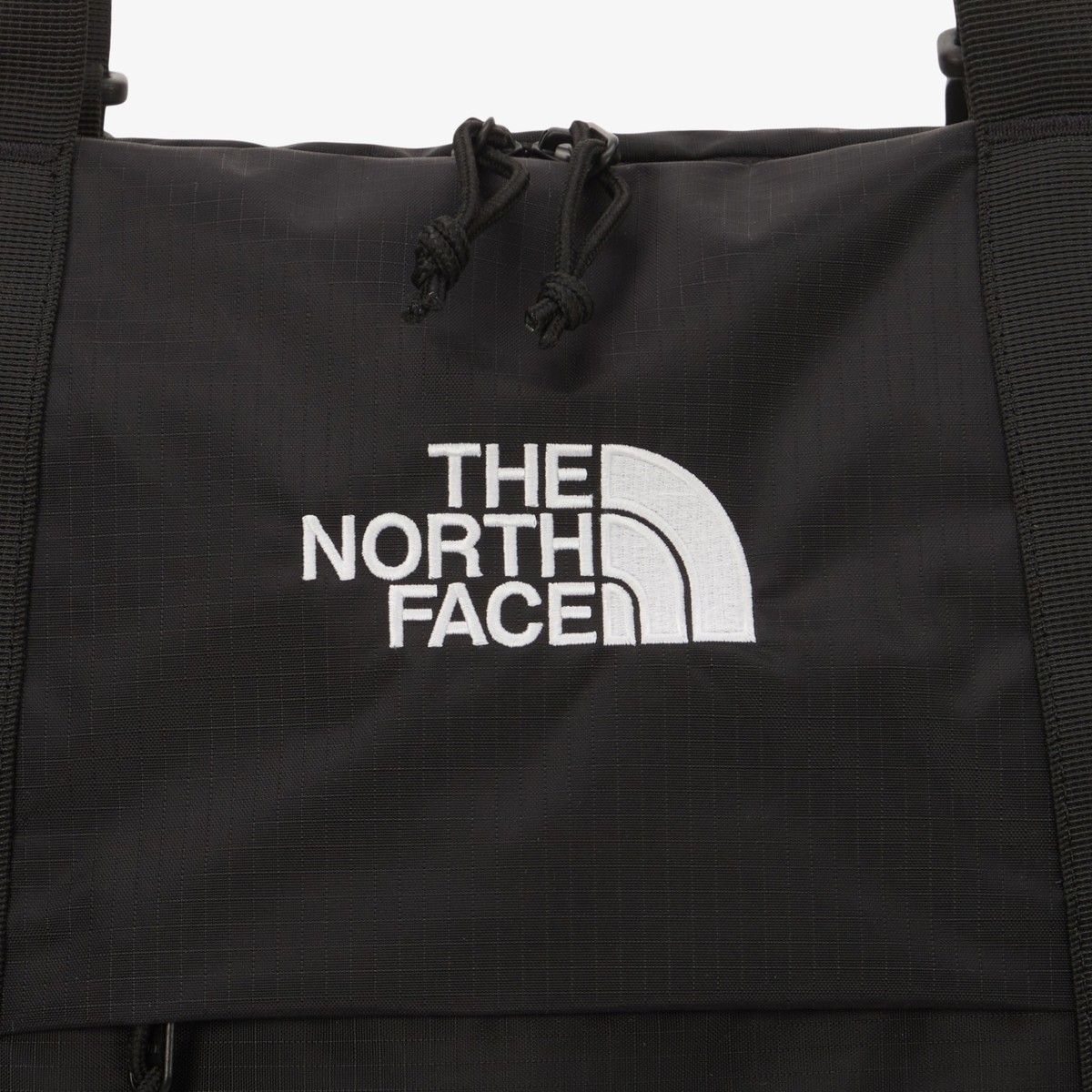 New THE NORTH FACE BOREALIS SHOULDER BAG BLACK NN2PQ58A TOTE