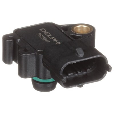 For 2009-2021 Cadillac Escalade Manifold Absolute Pressure Sensor Delphi 2010