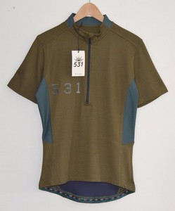 paul smith cycling t shirt