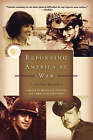 Reporting America at War: An Oral History by James Tobin, Michelle Ferrari (Paperback / softback, 2004)
