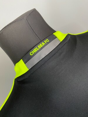 CHELSEA 2016 2017 AWAY SHIRT FOOTBALL SOCCER JERSEY ADIDAS AI7178