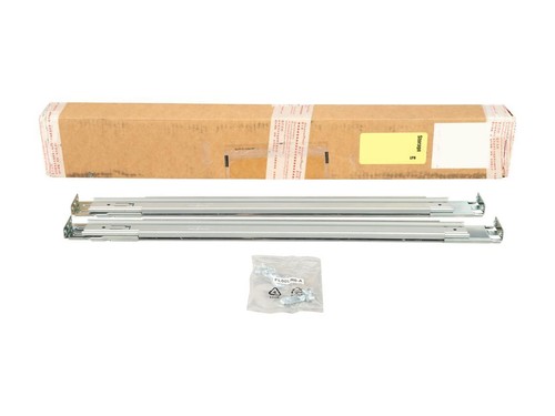 QNAP RAIL-A03-57 80U Rail Kit, Rail Kit for TS-x79 / TS-ECx80U Rackmount Models - Picture 4 of 4