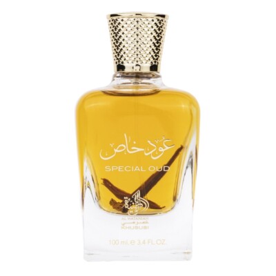 Al Wataniah Special Oud 3.4 oz / 100 ml Eau de Parfum | eBay