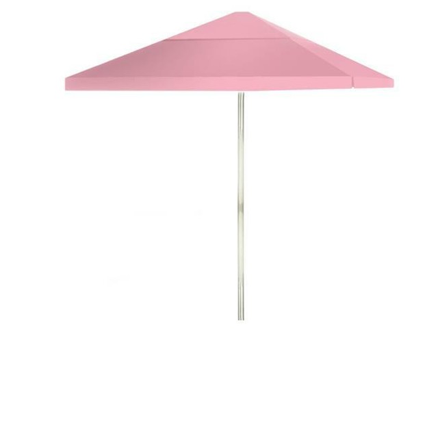 Best Of Times 6 Lemonade Stand Square Patio Umbrella For Sale Online Ebay