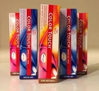 Wella Color Touch Demi-Permanent Hair Color Cream or Developer   you choose