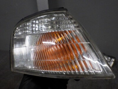 NISSAN HP11 P11 camino PRIMERA corner Turn Signal Light Lamps | eBay