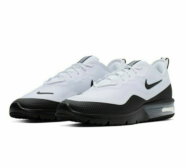 nike sequent 4.5 white